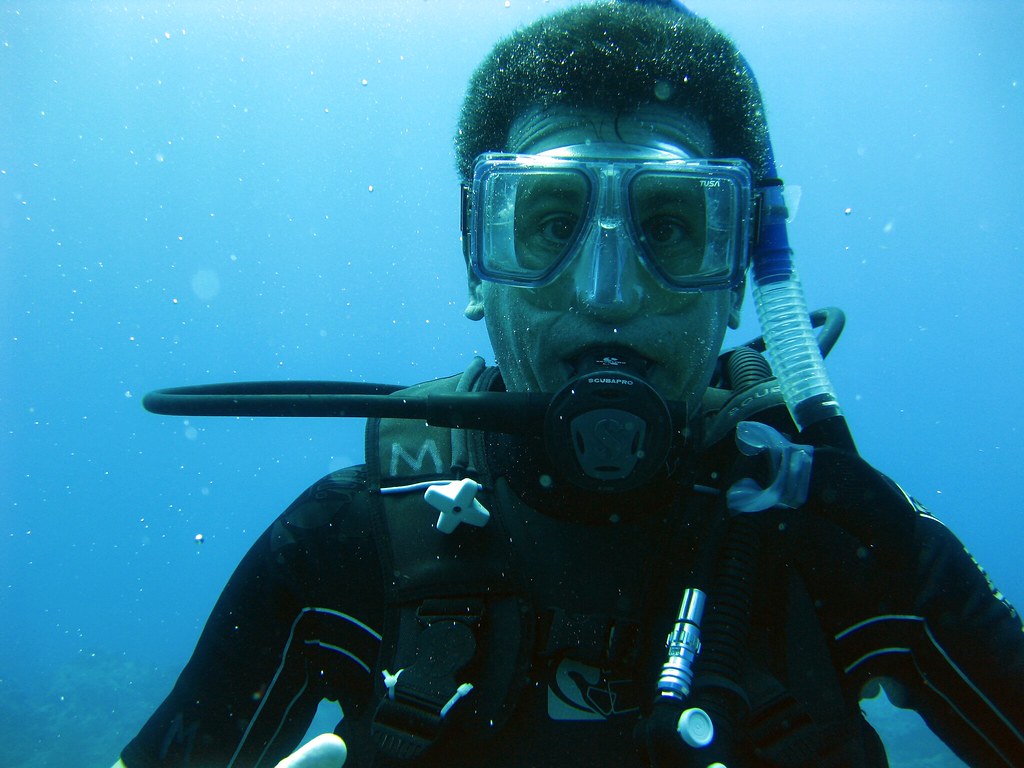 Terrifying Scuba Accidents That Will Make You Scared of Diving (Page 2)