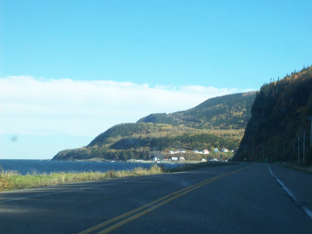 Flickriver Most interesting photos from CapauRenard, Quebec, Canada