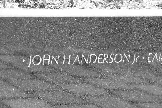 The first name on the Vietnam War Memorial Explore Mtb_Grr… Flickr