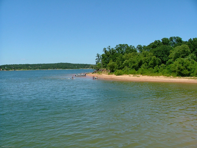 Lake Eufaula Flickr Photo Sharing!