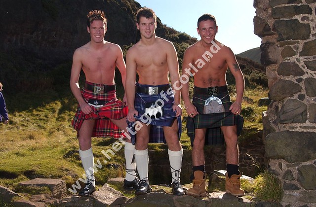 Under Scotsman Kilt a photo on Flickriver