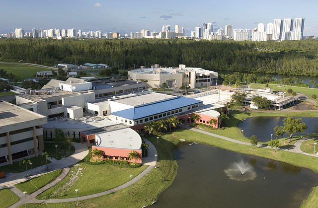 Biscayne Bay Campus Flickr Photo Sharing!