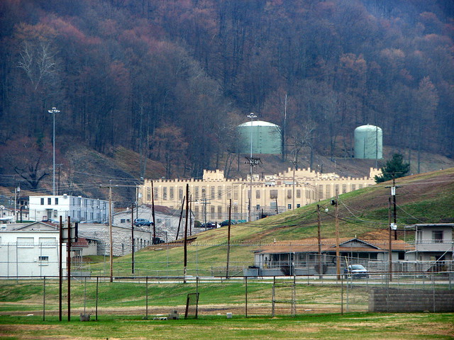 Brushy Mountain State Prison Flickr Photo Sharing!