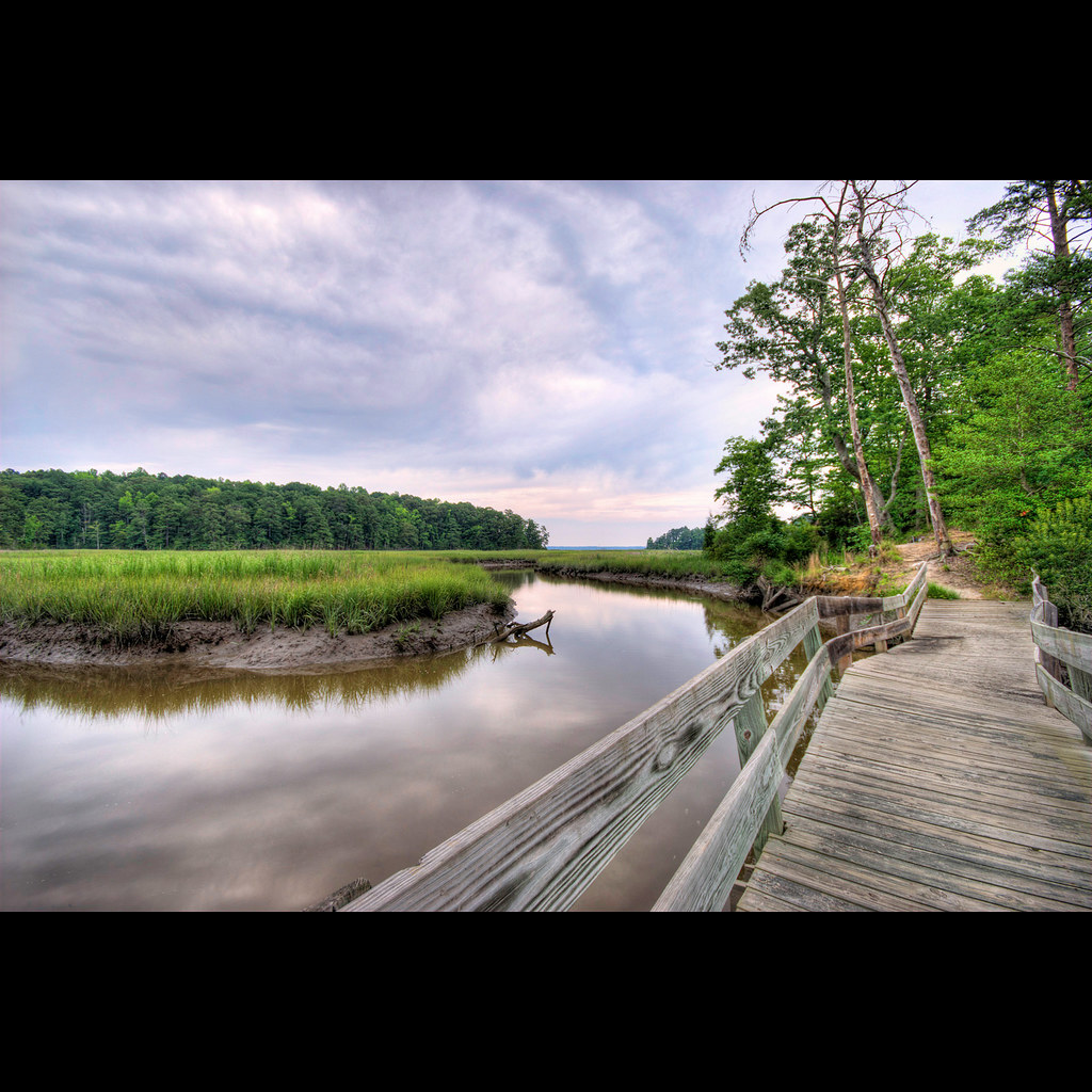 Elevation of Lewis B Puller Memorial Hwy, Mattaponi, VA, USA