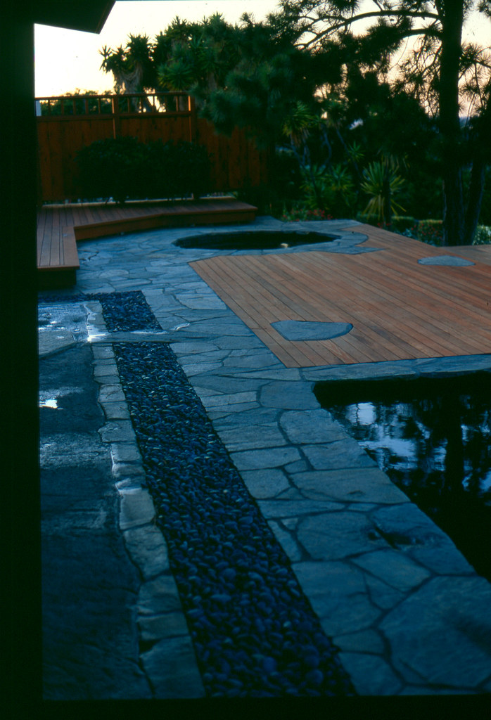 David Reed Landscape Architects ?? Blog Archive ?? San Diego Residence