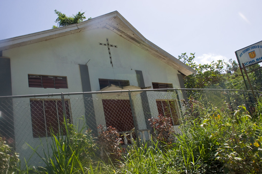 Breadnut Hill Jamaica Around Guides