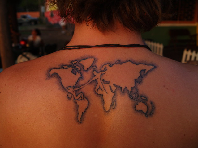 tattoo nation II a gallery on Flickr
