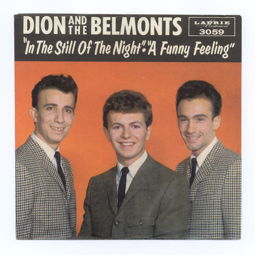 Dion and The Belmonts Flickr Photo Sharing!