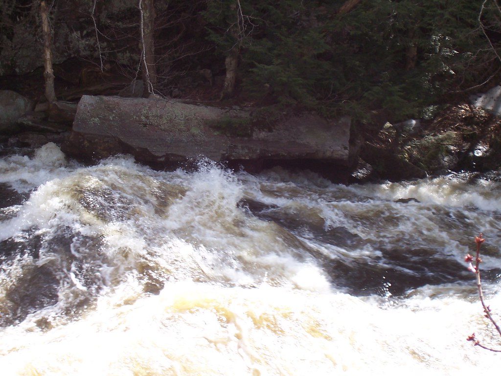 Elevation of 3 Falls Ln, South Colton, NY, USA Topographic Map