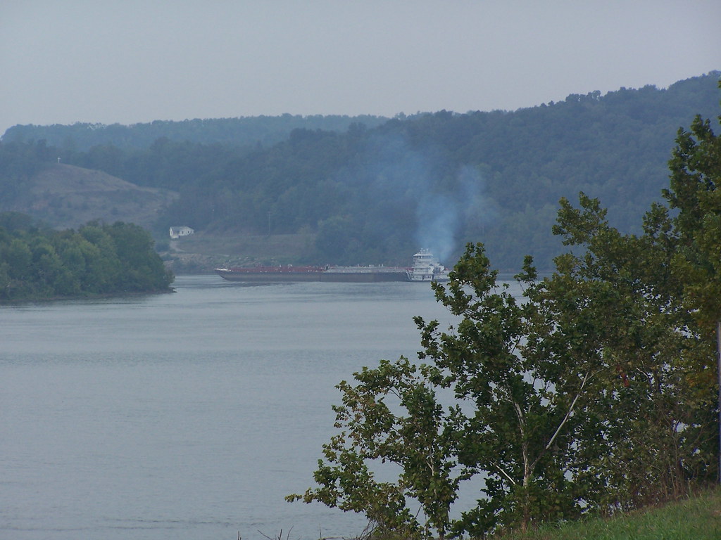 Letart Island Map West Virginia Mapcarta