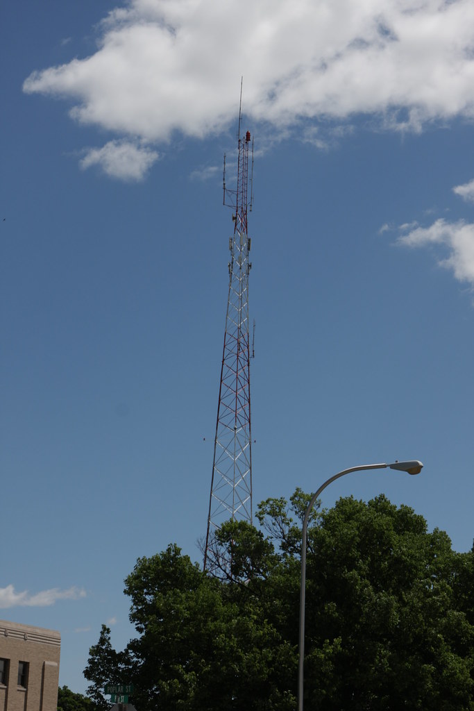 City of Atlantic Iowa Around Guides