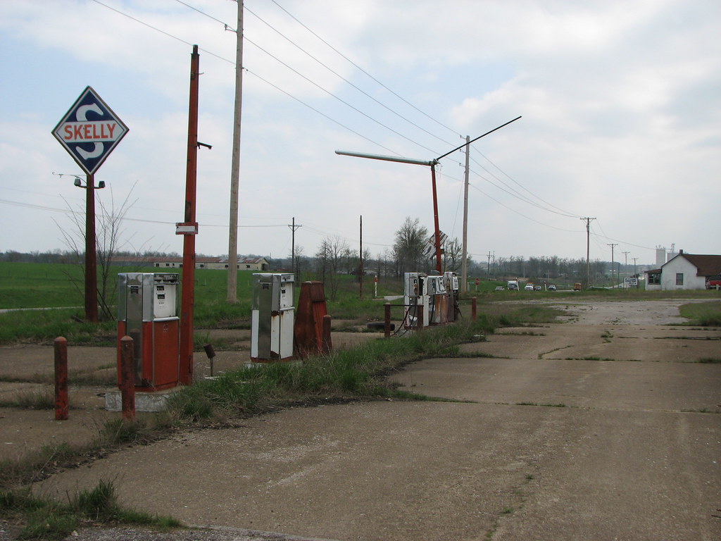 Cassville Southwest Missouri Around