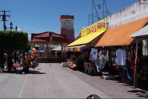 Benito Juarez Market in Matamoros Just a short walk from d… Flickr