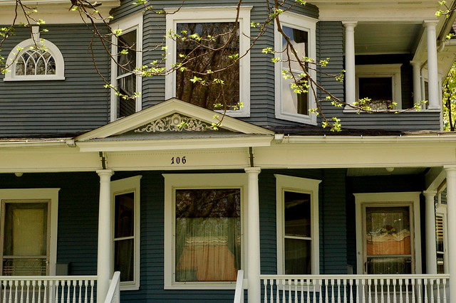 bay windows and wrap around porches (127) Flickr