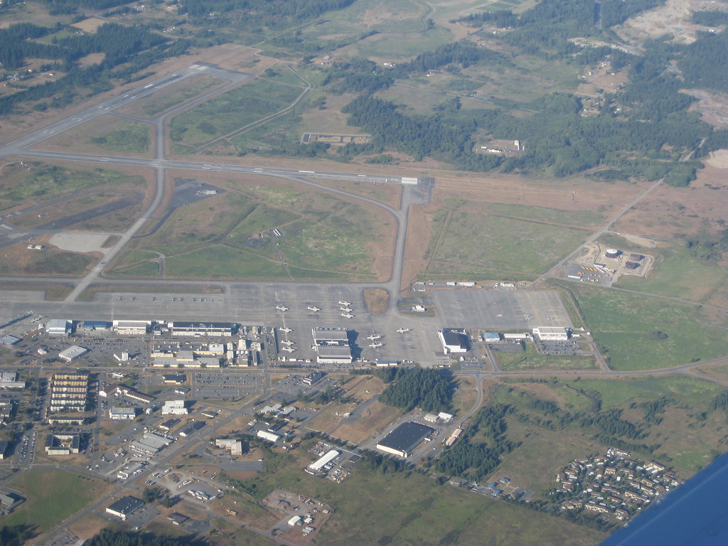 31 Nas Whidbey Island Base Map Maps Database Source