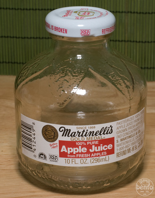 Glass Bottle Apple Juice Jar Flickr Photo Sharing!