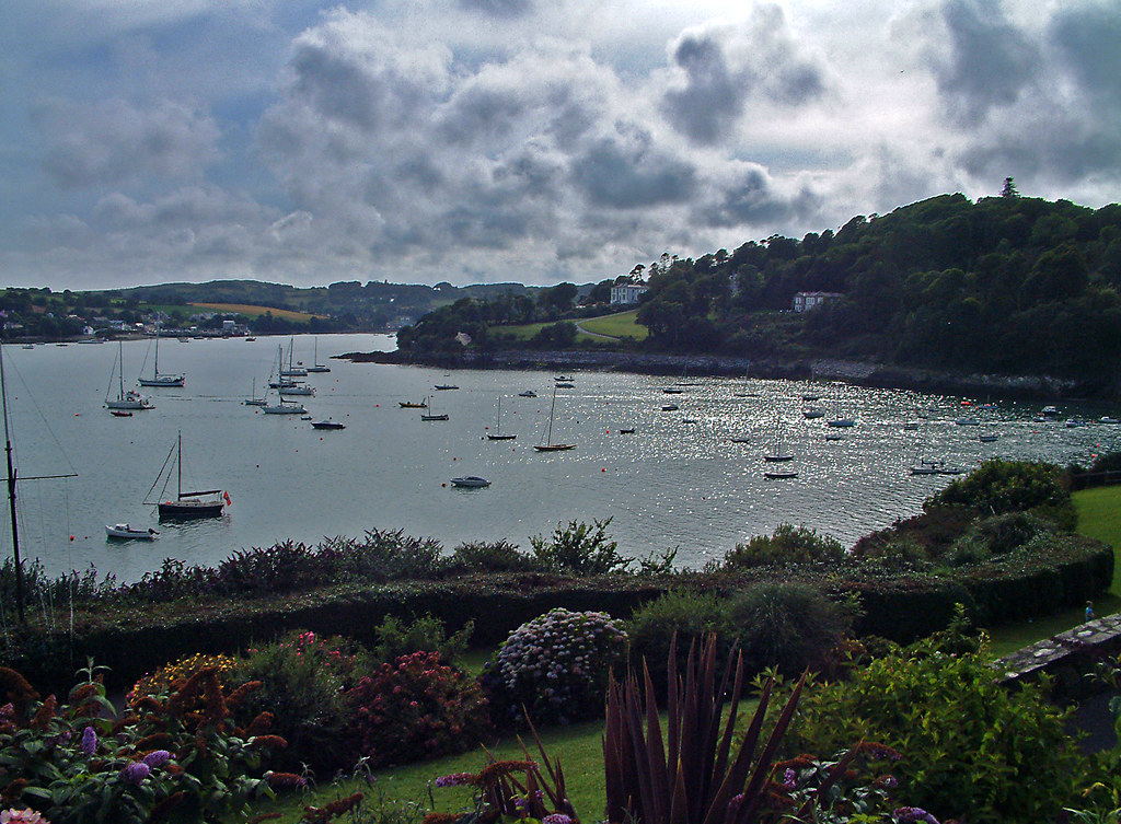 Kilfinnan Castle Map County Cork, Ireland Mapcarta