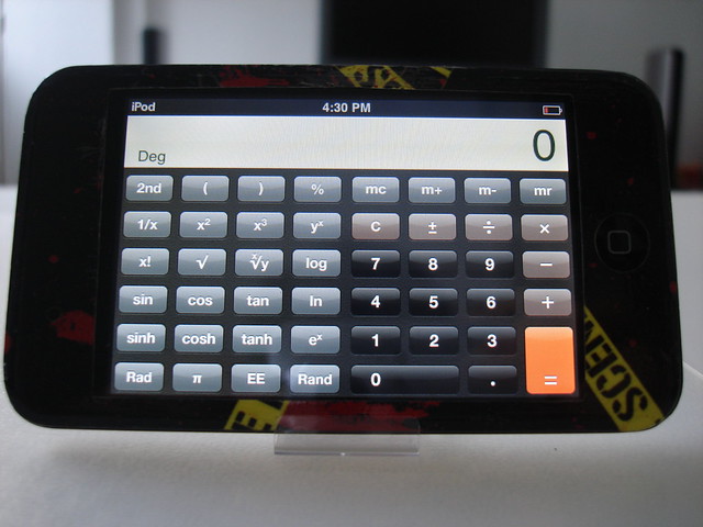 World's most expensive Calculator Flickr Photo Sharing!