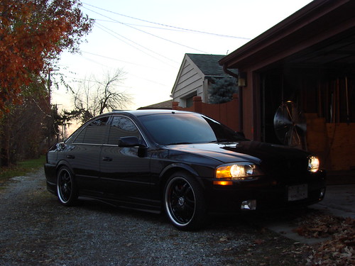 Lincoln LS 2000 2001 2002 Factory Repair Manual YouTube