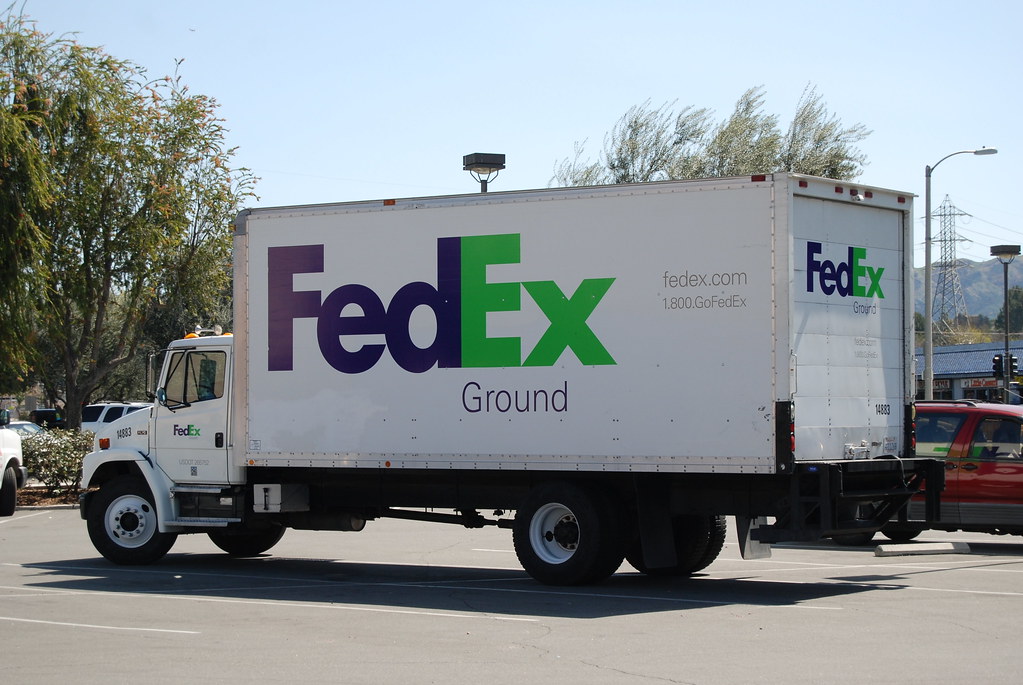 Find FedEx Retail Locations Canada