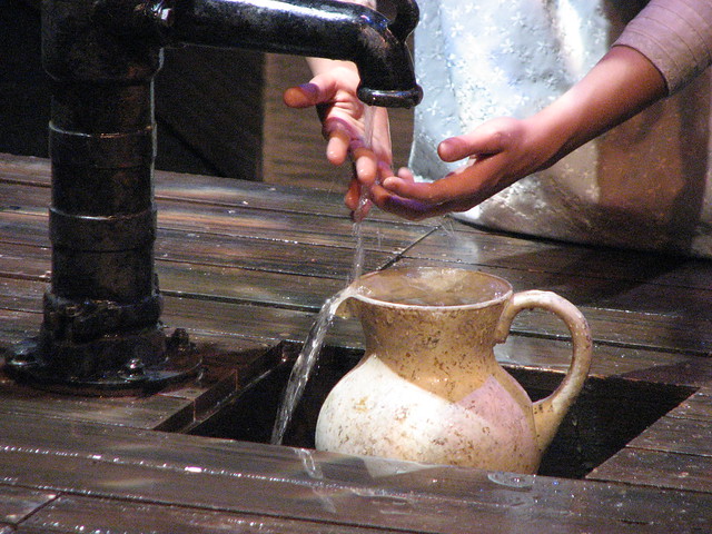 Miracle Worker Flickr Photo Sharing!