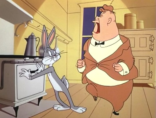 Mugsy Cartoon