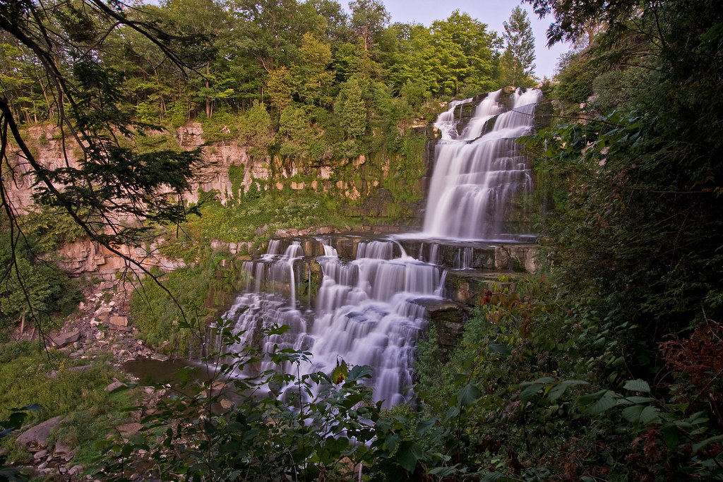 Elevation of Pompey, NY, USA Topographic Map Altitude Map