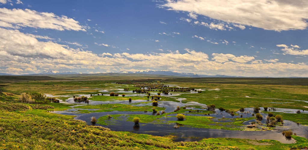 Elevation of Walden, CO, USA Topographic Map Altitude Map