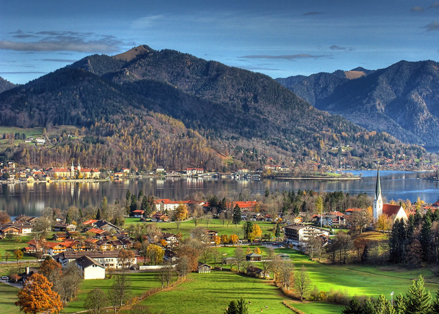 Tegernsee/Bad Wiessee Flickr Photo Sharing!