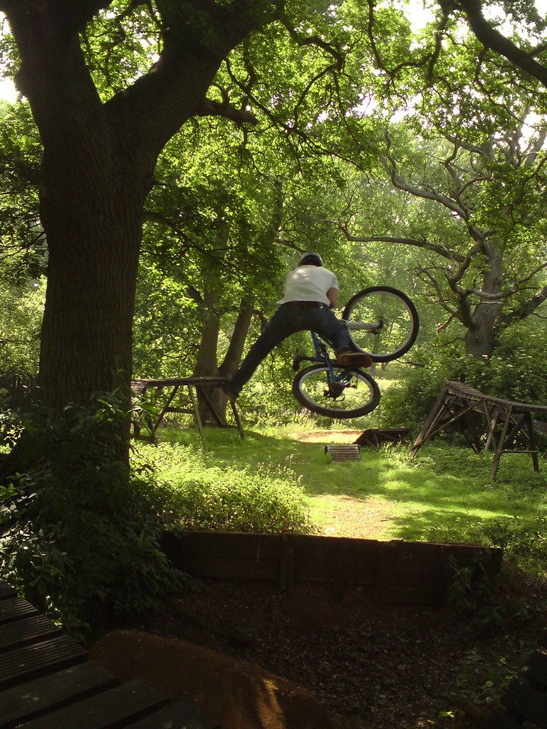 Best short travel play bike? Singletrack World Magazine December 23, 2011