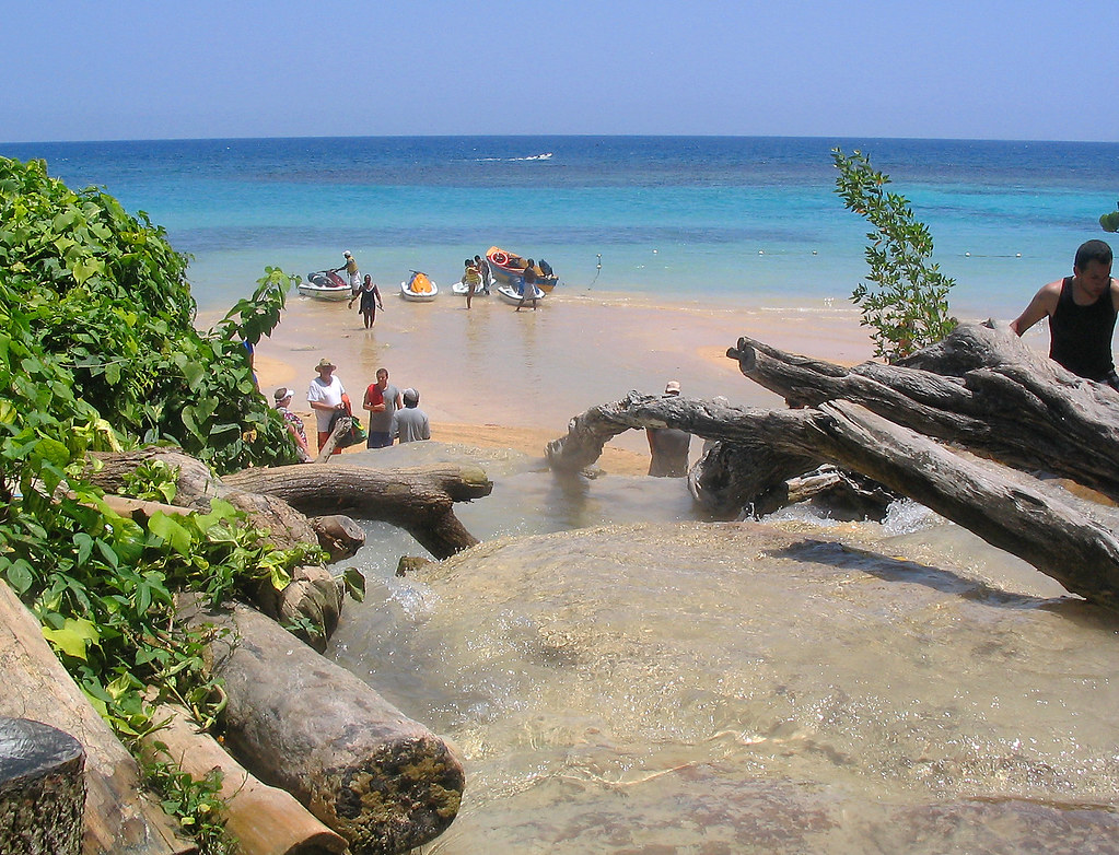 Great Pond Map Jamaica Mapcarta