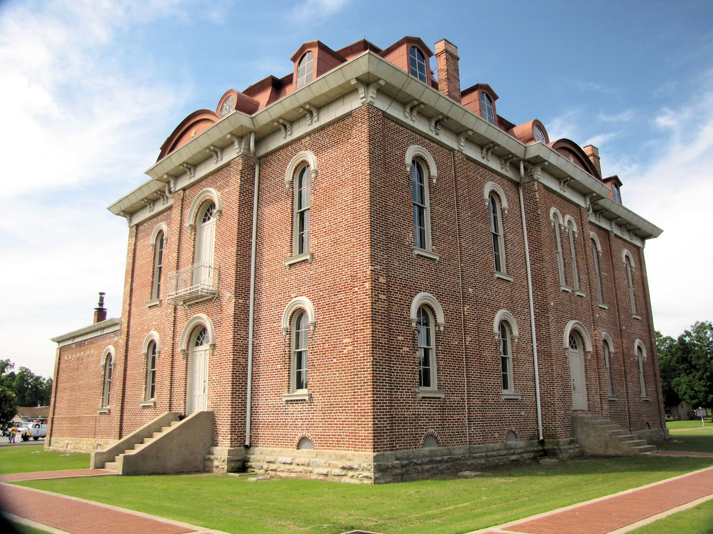 Elevation of Newport, AR, USA Topographic Map Altitude Map