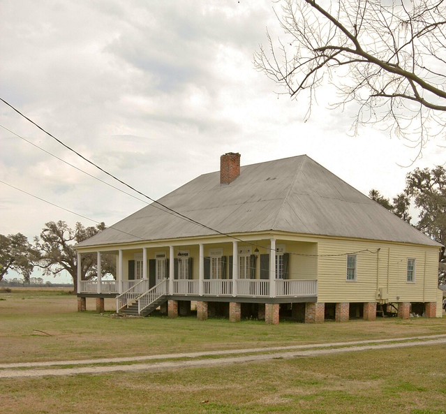 Columbia Plantation Site an album on Flickr