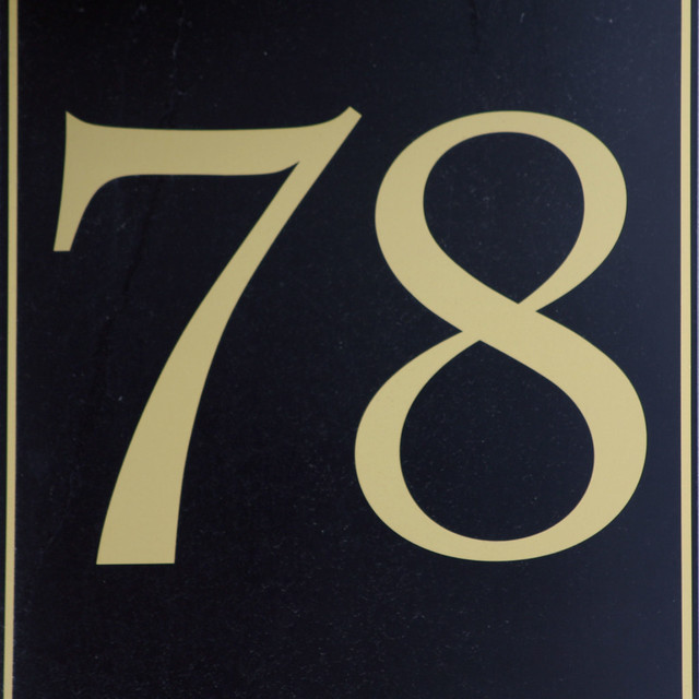 number 78 Flickr Photo Sharing!