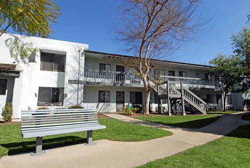 Senior Apartments Heritage Park Senior Apartments