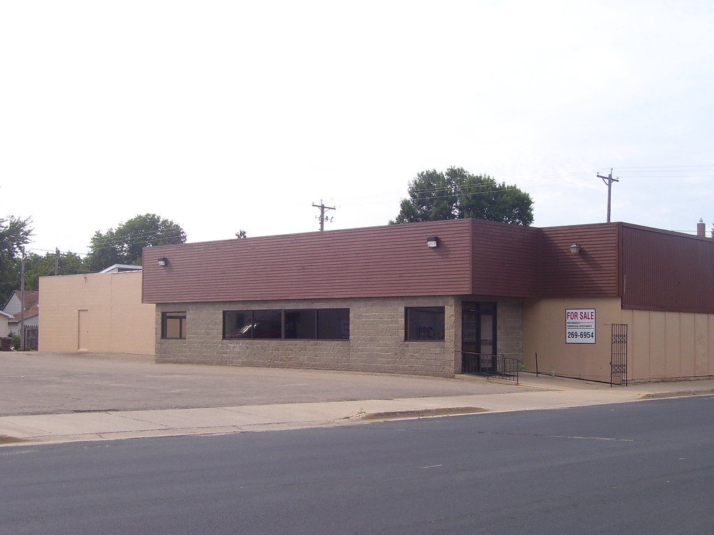 Byron Map Southern Minnesota Mapcarta