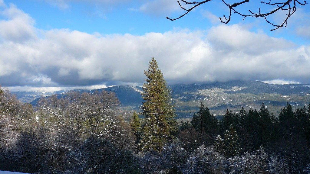 Elevation of Shaver Lake, CA, USA Topographic Map Altitude Map