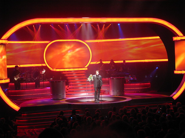 Terry Fator Theater at the Mirage Explore deplaqer's photo… Flickr