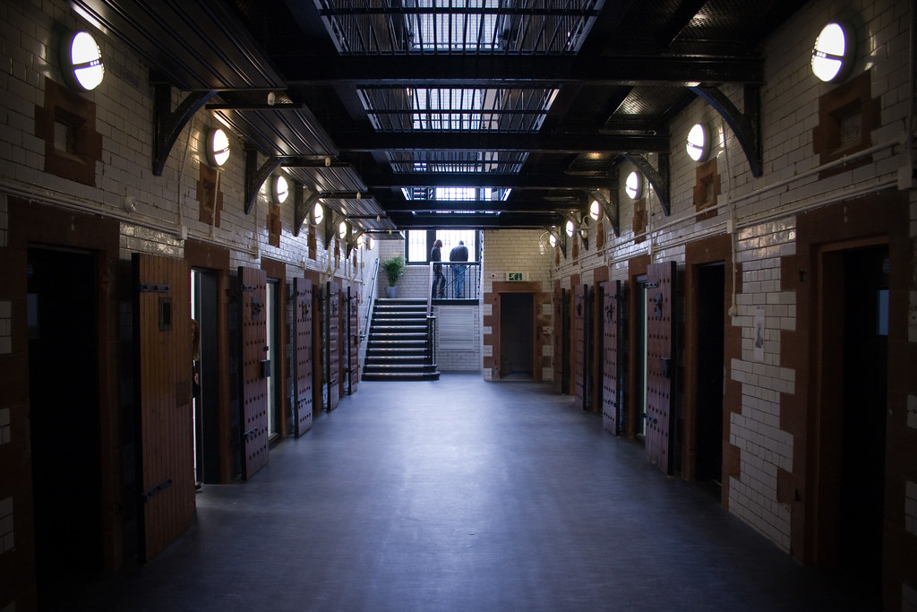 Orkney St police station urbanglasgow.co.uk
