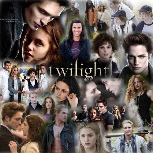 Read Twilight [From Edward’s Perspective] Online Squishly