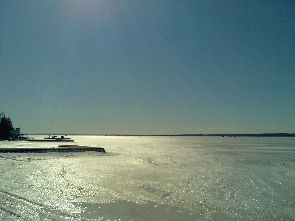 Gilford Beach Ontario Around Guides