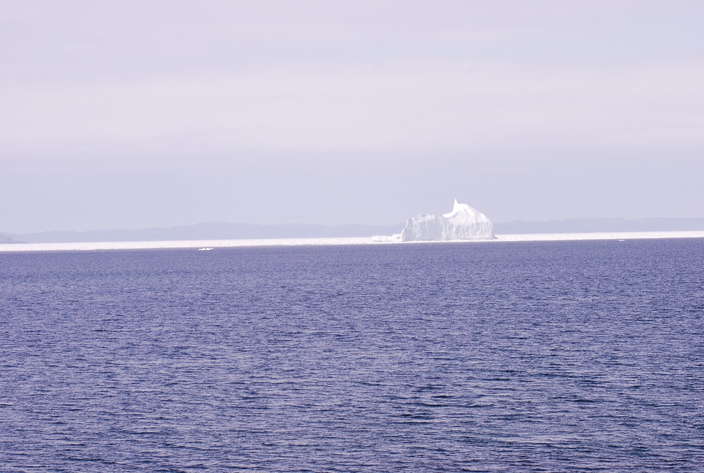Whiteway Newfoundland and Labrador Tripcarta