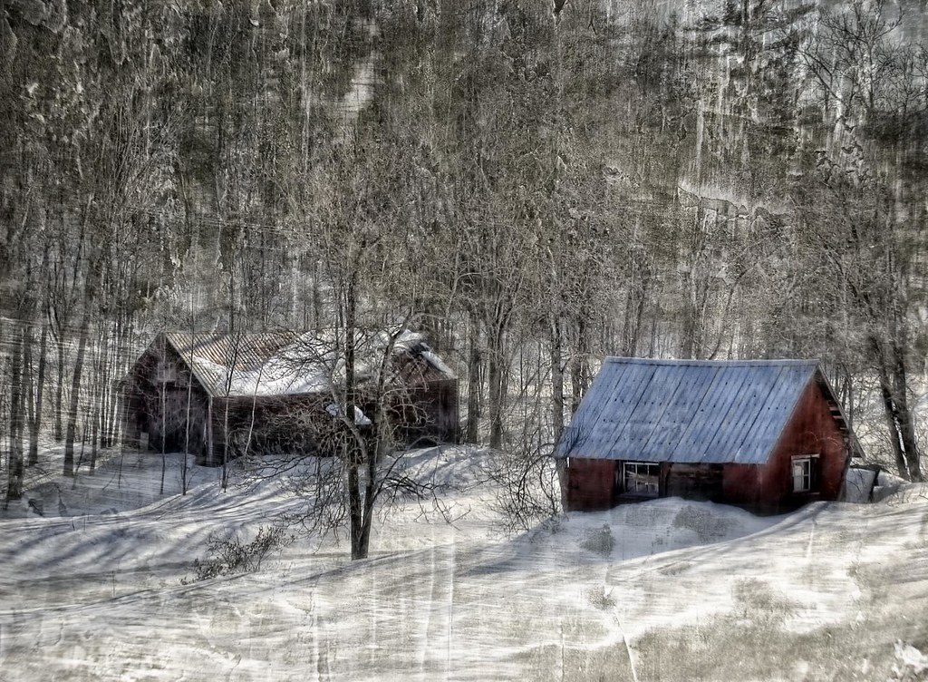 Elevation of Chemin Hogan, Farrellton, QC J0X 1T0, Canada Topographic