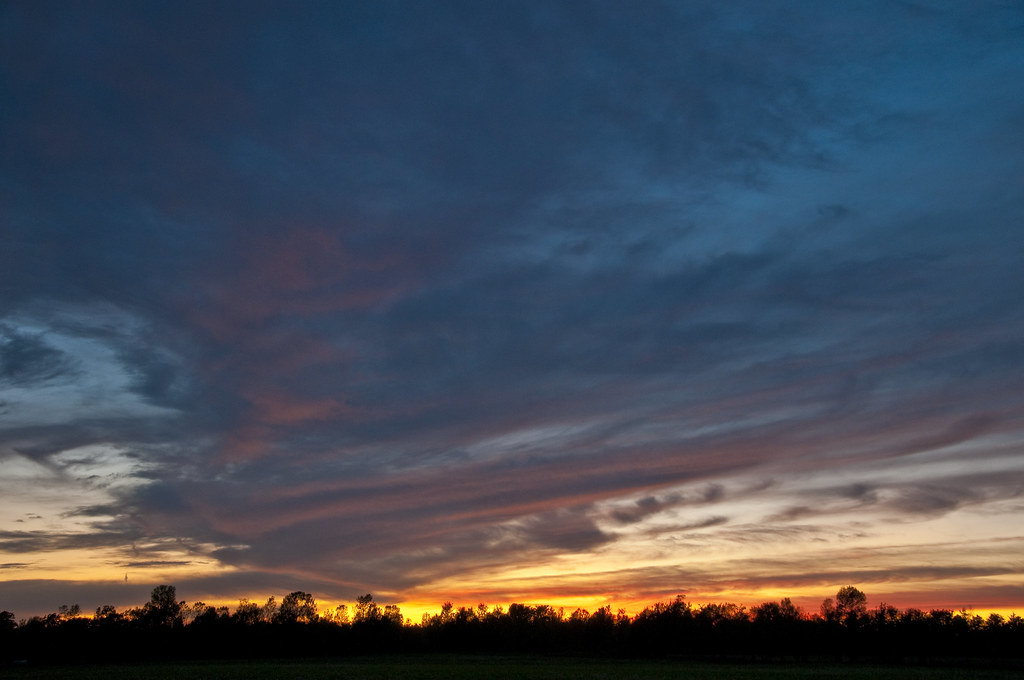 Loyalist, ON, Canada Sunrise Sunset Times