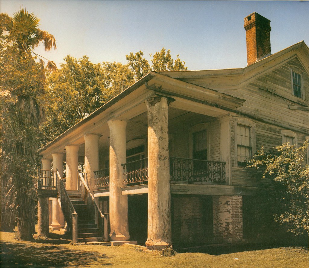 Macland Plantation a photo on Flickriver