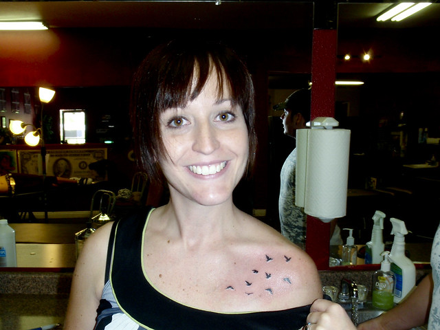 tattoo ideas a gallery on Flickr