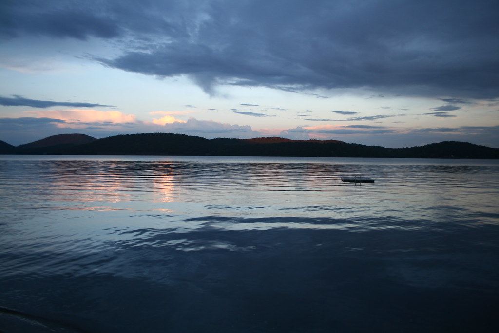 Warner Lake New York Tripcarta