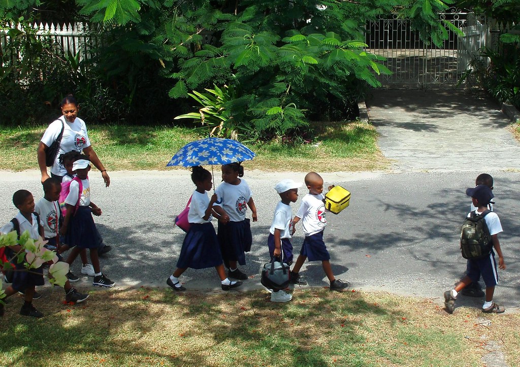 Flickriver Photoset 'Queenstown, Guyana' by NigelDurrant