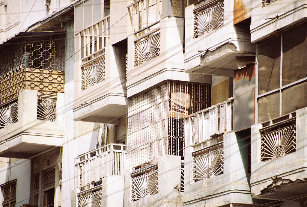 Elevation of Star Gate Road, Star Gate Rd, Faisal Cantonment, Karachi