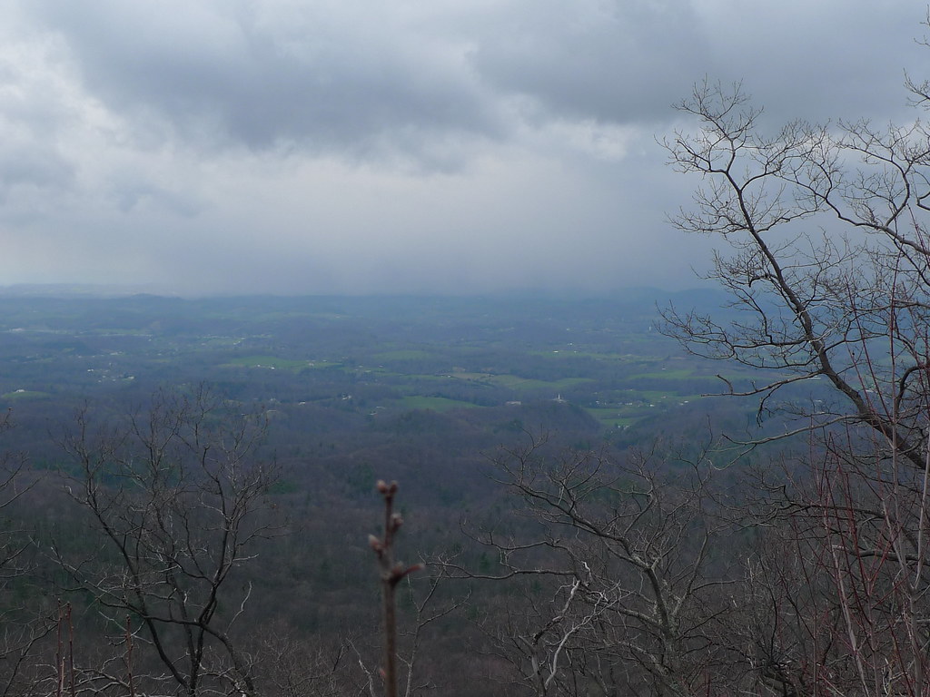 Elevation of Elizabethton, TN, USA Topographic Map Altitude Map